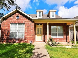 7218 Pavilion Dr, Houston, TX 77083