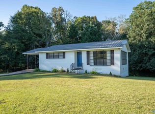980 State Highway 35, Fort Payne, AL 35967