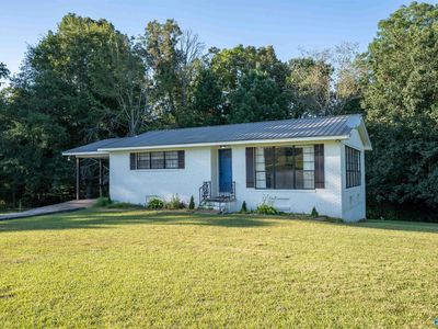 980 State Highway 35, Fort Payne, AL, 35967