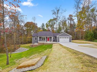 175 Pine Valley Ct, Nashville, IN 47448