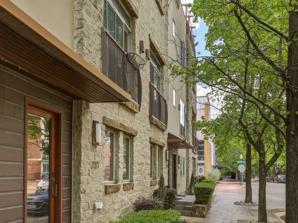 2323 Clark St, Dallas, TX 75204
