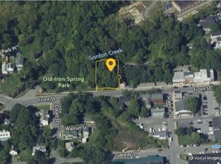 L52 Front St, Ballston Spa, NY 12020