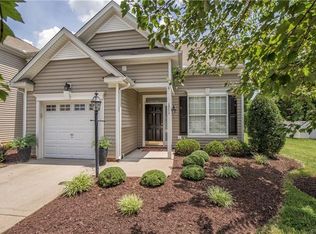 1711 Rose Mill Cir, Midlothian, VA 23112