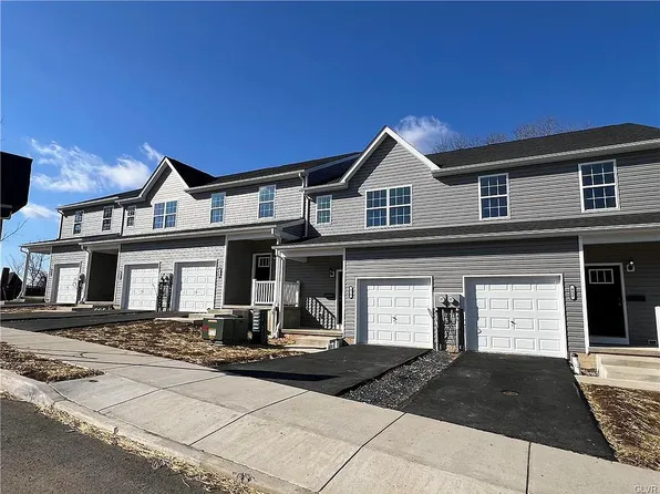 458 S Jordan St, Allentown, PA 18103