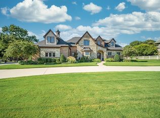 4412 Canter Way, Flower Mound, TX 75028