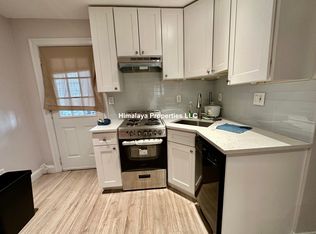 122 D St #1, South Boston, MA 02127