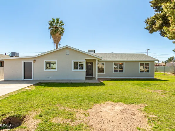 709 E ROOSEVELT Avenue, Buckeye, AZ 85326