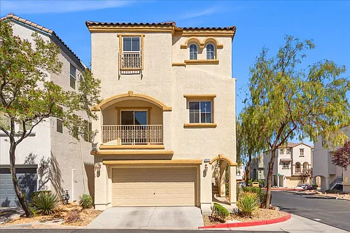 9520 Color Rock Ct Photo 1