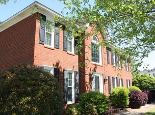 390 S Barrington Dr, Florence, SC 29501