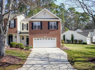 3047 Coxindale Dr, Raleigh, NC 27615