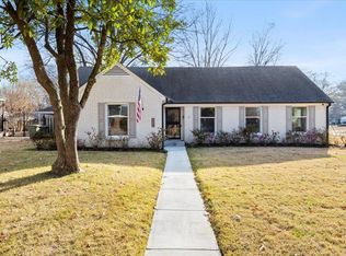 4885 Essexshire Ave, Memphis, TN 38117