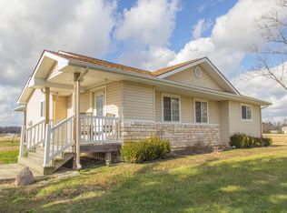 11375 Stoudertown Rd NW, Baltimore, OH 43105