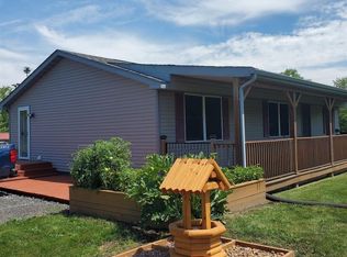 13665 Georgia St, Crown Point, IN 46307