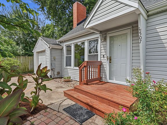 4th image of 507 Florence Ave