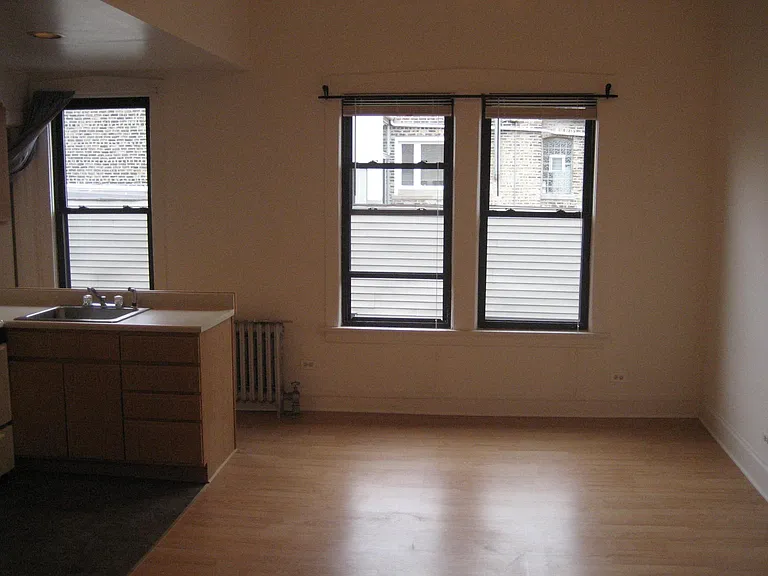 1649 N Wells St #3K1 — Photo 1