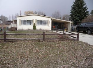 543 Lenwood Ln, Kalispell, MT 59901