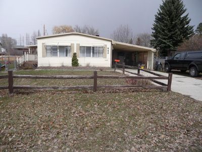 543 Lenwood Ln, Kalispell, MT, 59901