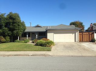 418 Calado Ave, Campbell, CA