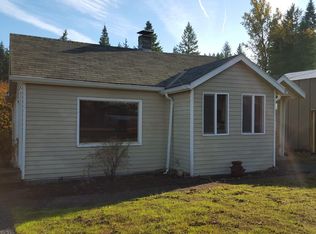 27139 Rowell Hill Rd, Sweet Home, OR 97386