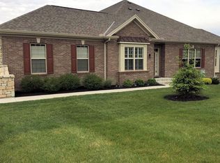 5715 Springview Cir, Mason, OH 45040