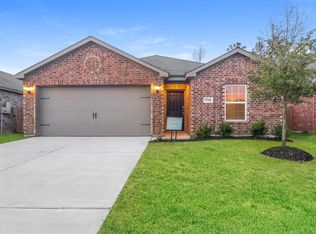 25414 Cypress Bend Dr, Cleveland, TX 77328