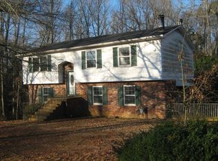 118 Bluebird Rd, Union, SC 29379