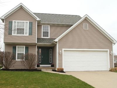 14 Edinburgh Ct, Valparaiso, IN, 46385