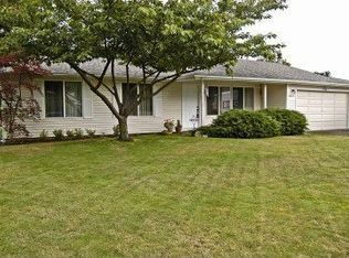 16604 124th Ave SE, Renton, WA 98058