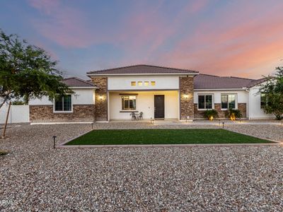3911 N 197th Ave, Buckeye, AZ, 85396