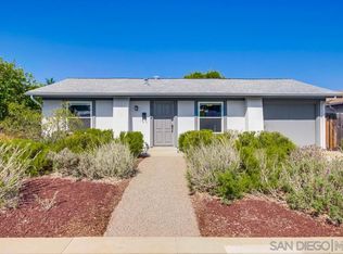 10162 Lady Bess Way, San Diego, CA 92126