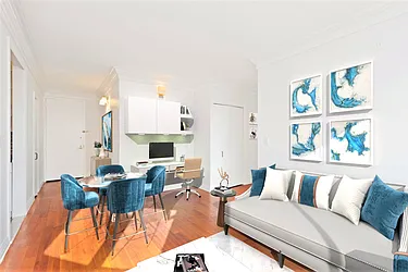 Sold by Corcoran