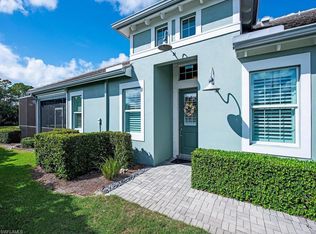 7202 Dominica DR, NAPLES, FL 34113