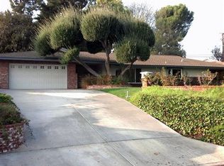1521 Camino Los Robles, Fullerton, CA 92833