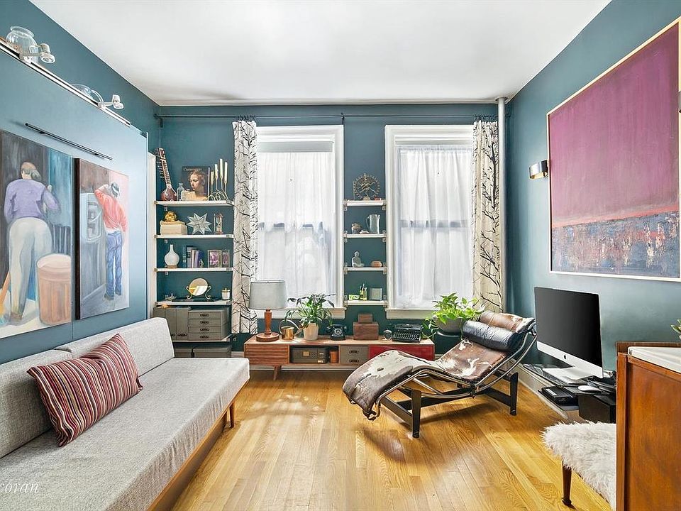 1st image of 400 Lincoln Pl APT 1H