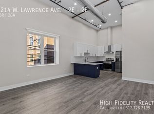 3214 W Lawrence Ave #2E, Chicago, IL 60625