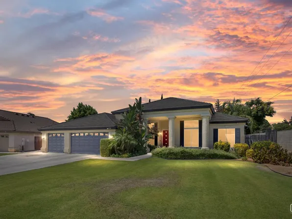 6511 Regent Wood Ct, Bakersfield, CA 93312