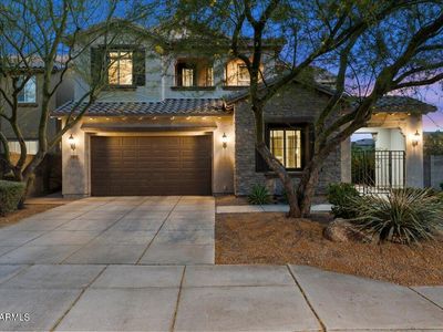 3807 E Quail Ave, Phoenix, AZ, 85050