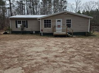 1100 Baptist Church Rd, Bunn, NC 27508