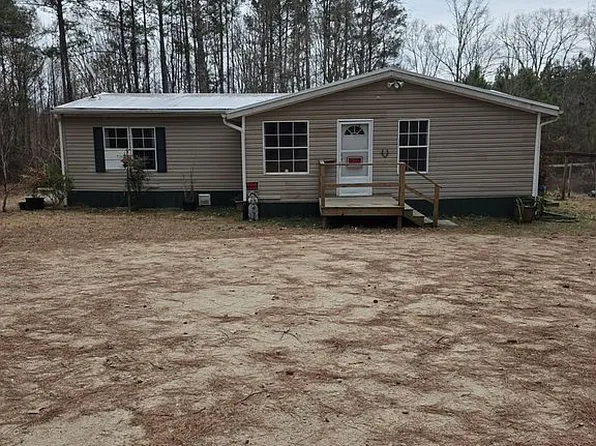 1100 Baptist Church Rd, Bunn, NC 27508