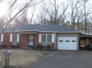 3723 Merritt St LOT 138, Memphis, TN 38128