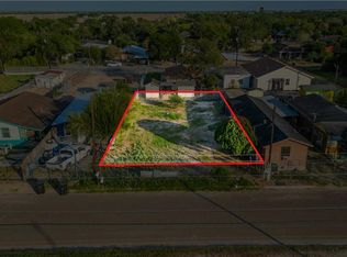 3837 La Lomita St, Mission, TX 78572