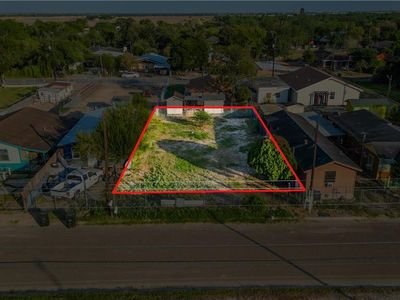 3837 La Lomita St, Mission, TX, 78572