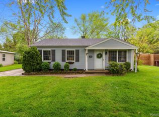3550 Oakwood St, Ann Arbor, MI