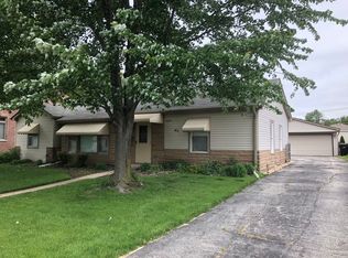 8122 W Winnemac Ave, Norridge, IL 60706