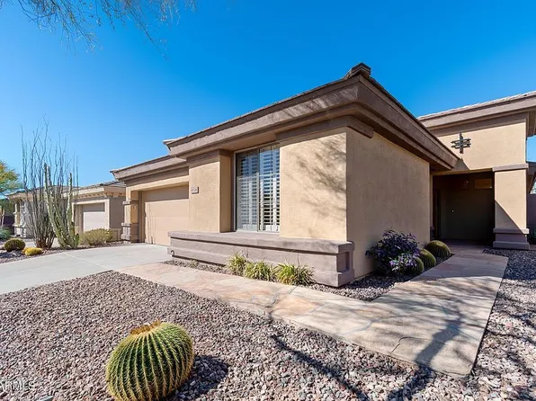 41526 N Cedar Chase Rd, Phoenix, AZ 85086