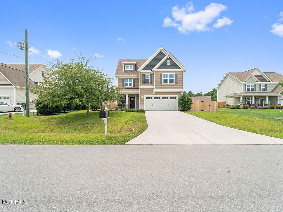 121 Kenna Court, Jacksonville, NC 28540 Zillow