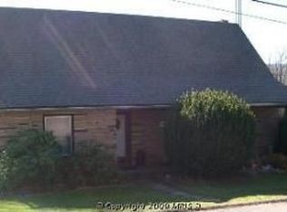 250 Maple Grove Rd, Grantsville, MD 21536