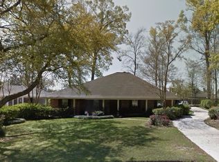 13218 Tollway Dr, Baton Rouge, LA 70816