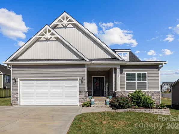 101 Lake George Dr, Shelby, NC 28152