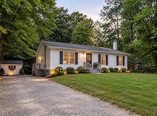 33 North Shore Drive, Barnstead, NH 03225